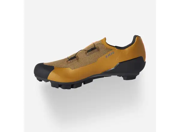 DMT KM30 XC męskie buty Camel/Black