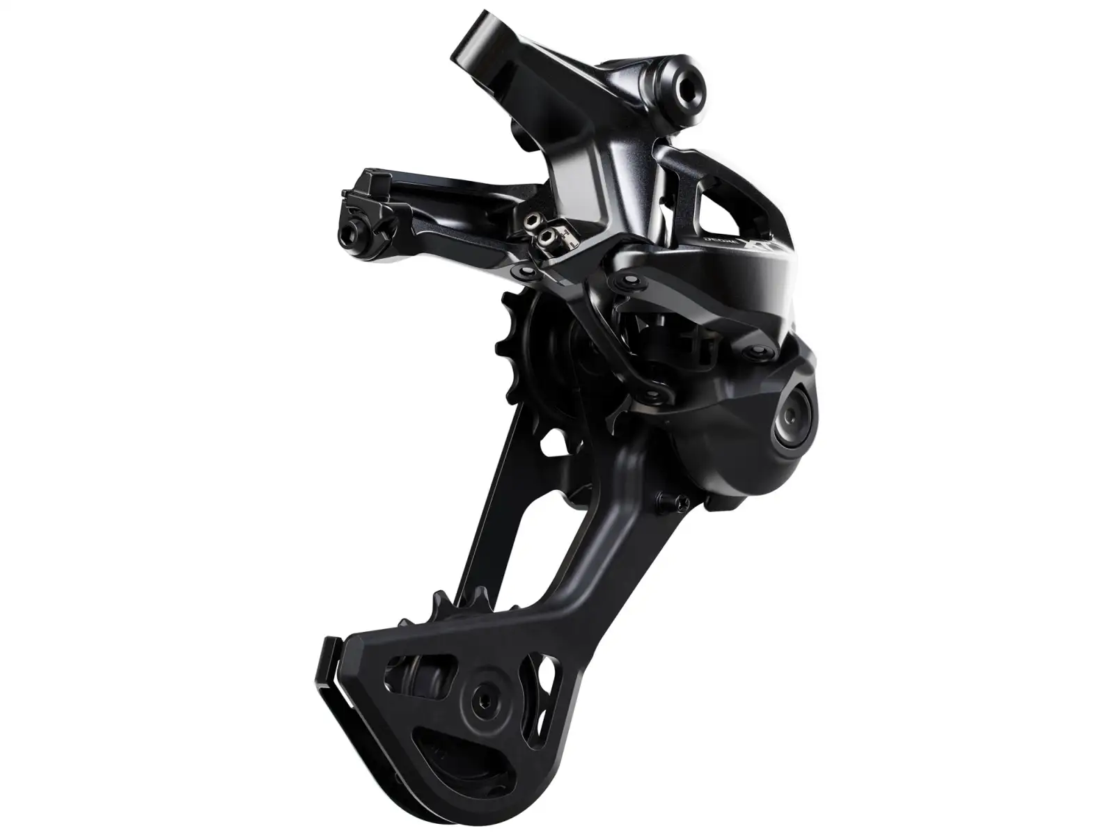 Shimano Deore XT RD-M8200 12sp. przerzutka tylna