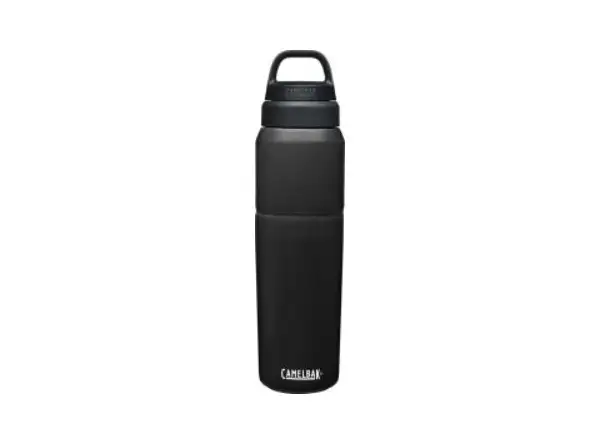 Camelbak MultiBev Vacuum Stainless termos 0,65 l/0,5 l Black