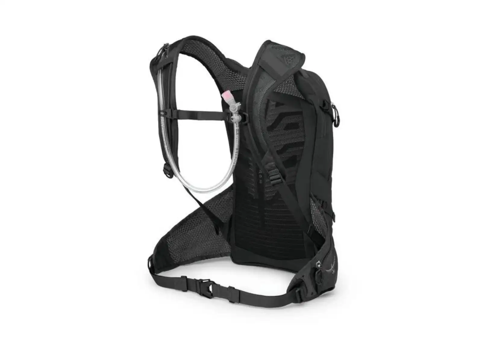 Osprey Raven 10 plecak Black