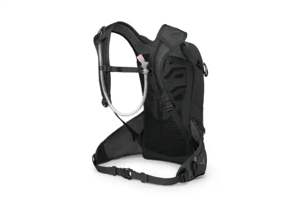 Osprey Raven 10 plecak Black