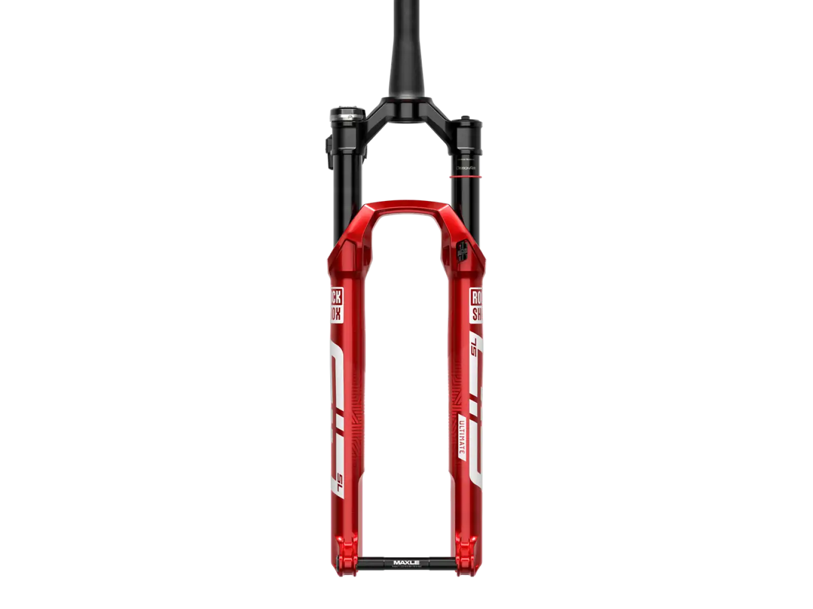 Rock Shox SiD SL Ultimate Flight Attendant E2 29" amortyzowany widelec Electric Red