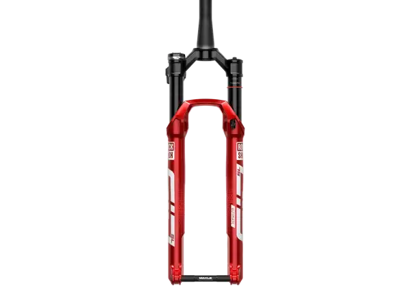Rock Shox SiD SL Ultimate Flight Attendant E2 29" amortyzowany widelec Electric Red