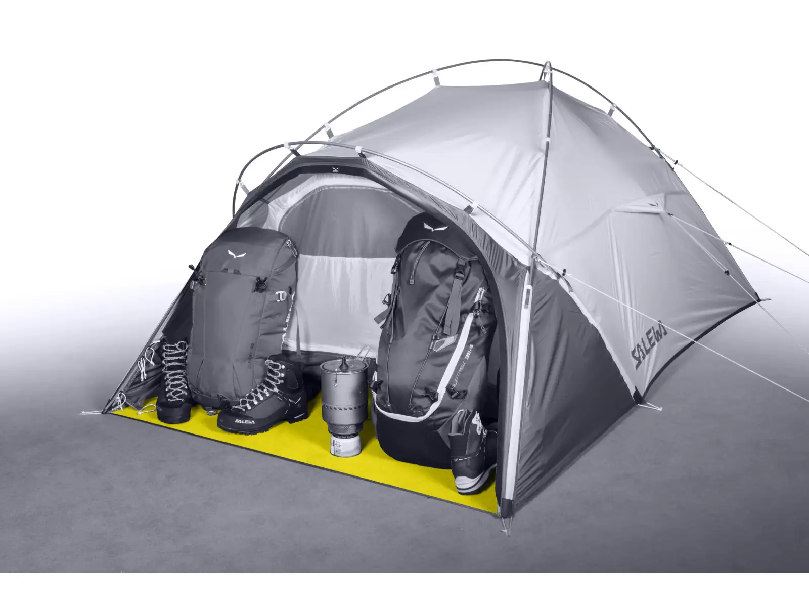 Salewa LiteTrek 2 namiot 2 osoby