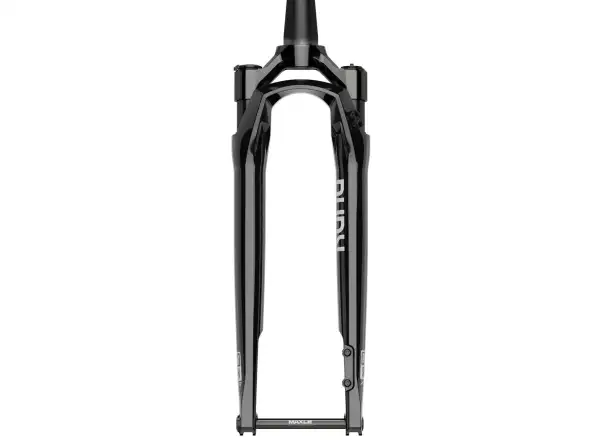Rock Shox Rudy Ultimate Race Day A1 700c gravel widelce black