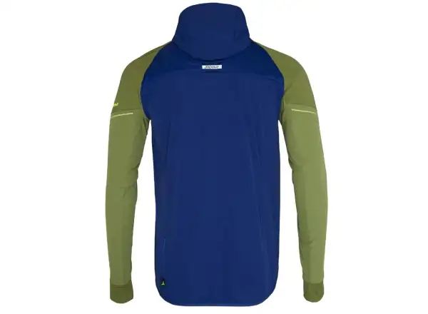 Silvini Core męska kurtka skialpowa Navy/Olive