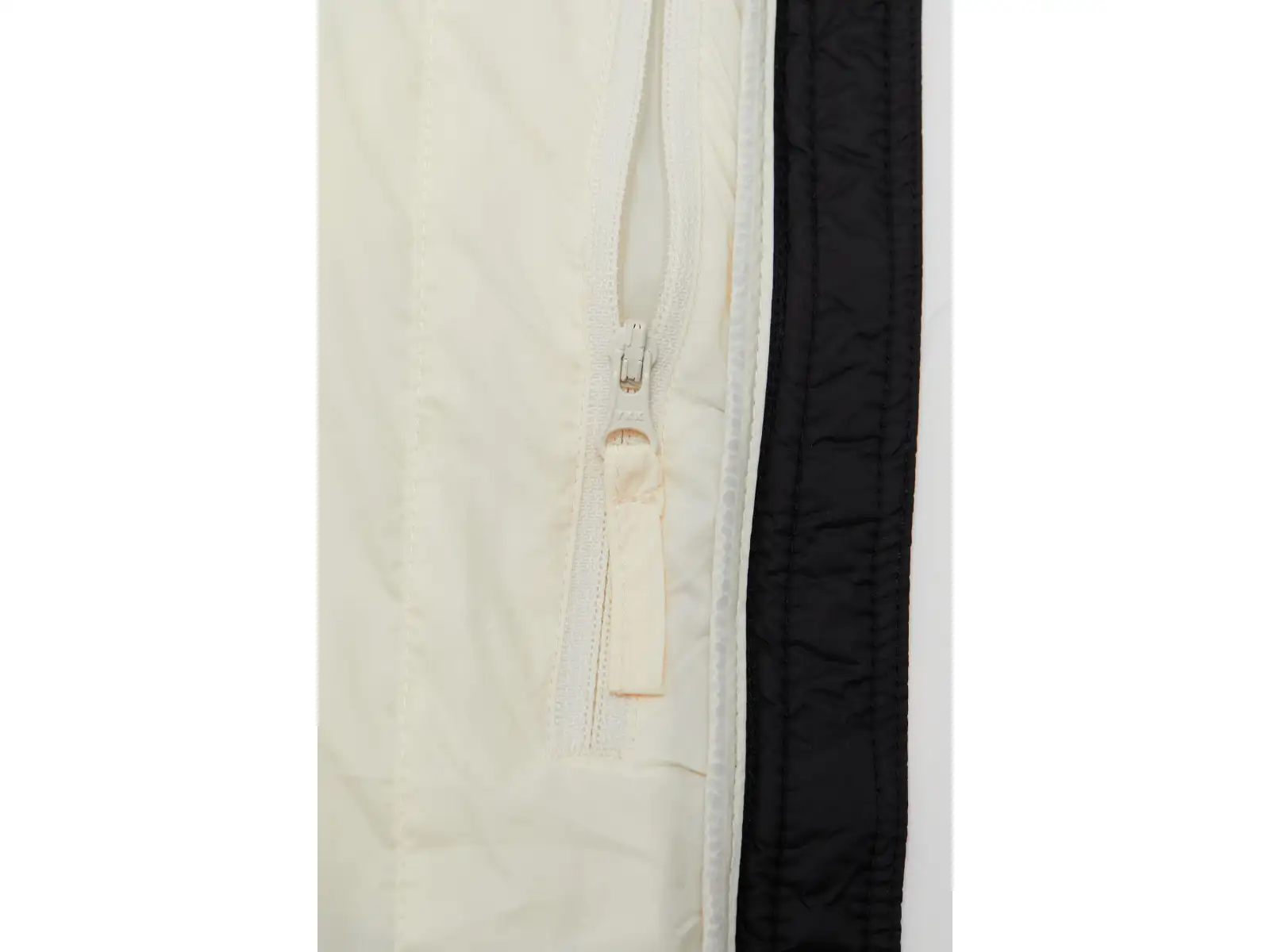 Silvini Simetta damska kurtka Black/White