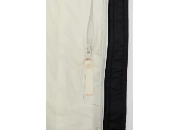 Silvini Simetta damska kurtka Black/White