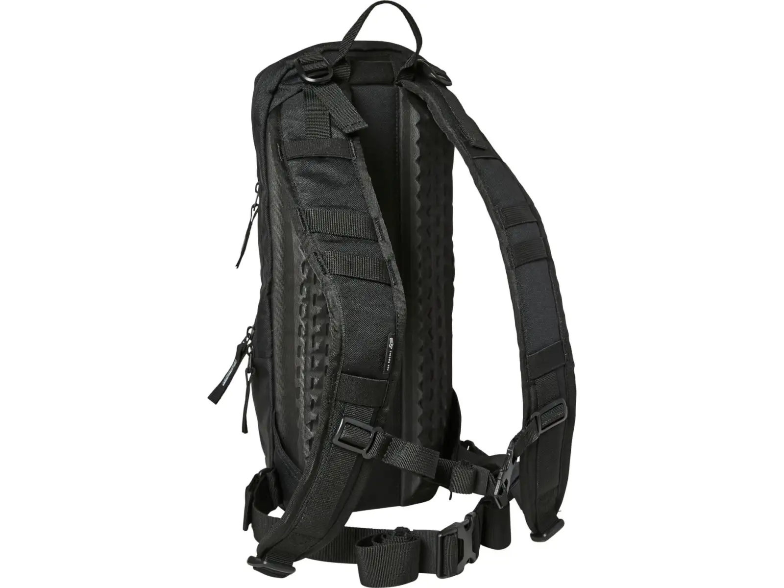 Fox Utility 6 l plecak z rezervoarem czarna