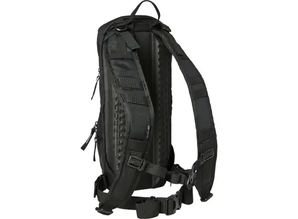 Fox Utility 6 l plecak z rezervoarem czarna