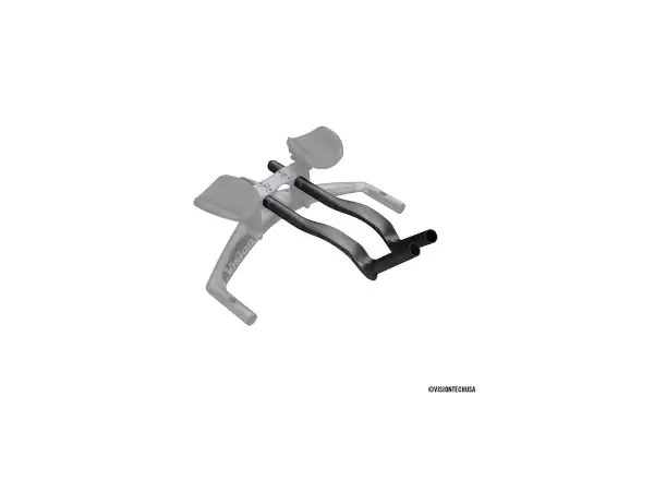 Vision Speed Extension J-Bend przystawka triathlonowa