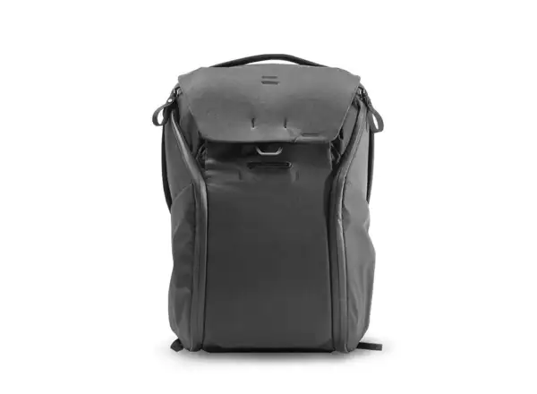 Peak Design Everyday Backpack 20 l plecak Black