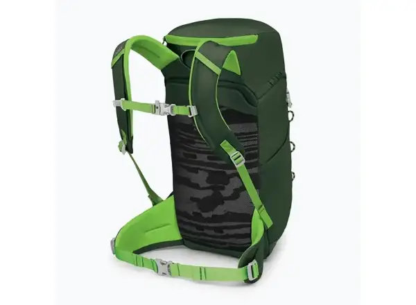 Osprey JET 18 plecak
