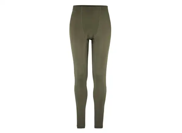 Craft Core Warm Baselayer męski zestaw funkcyjny zielona
