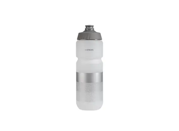 Topeak butelka 750 ml biała