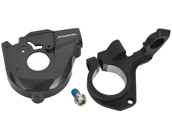 Shimano XT SL-M8000 opaska zastępcza do dźwigni zmiany biegów z wskaźnikiem prawa