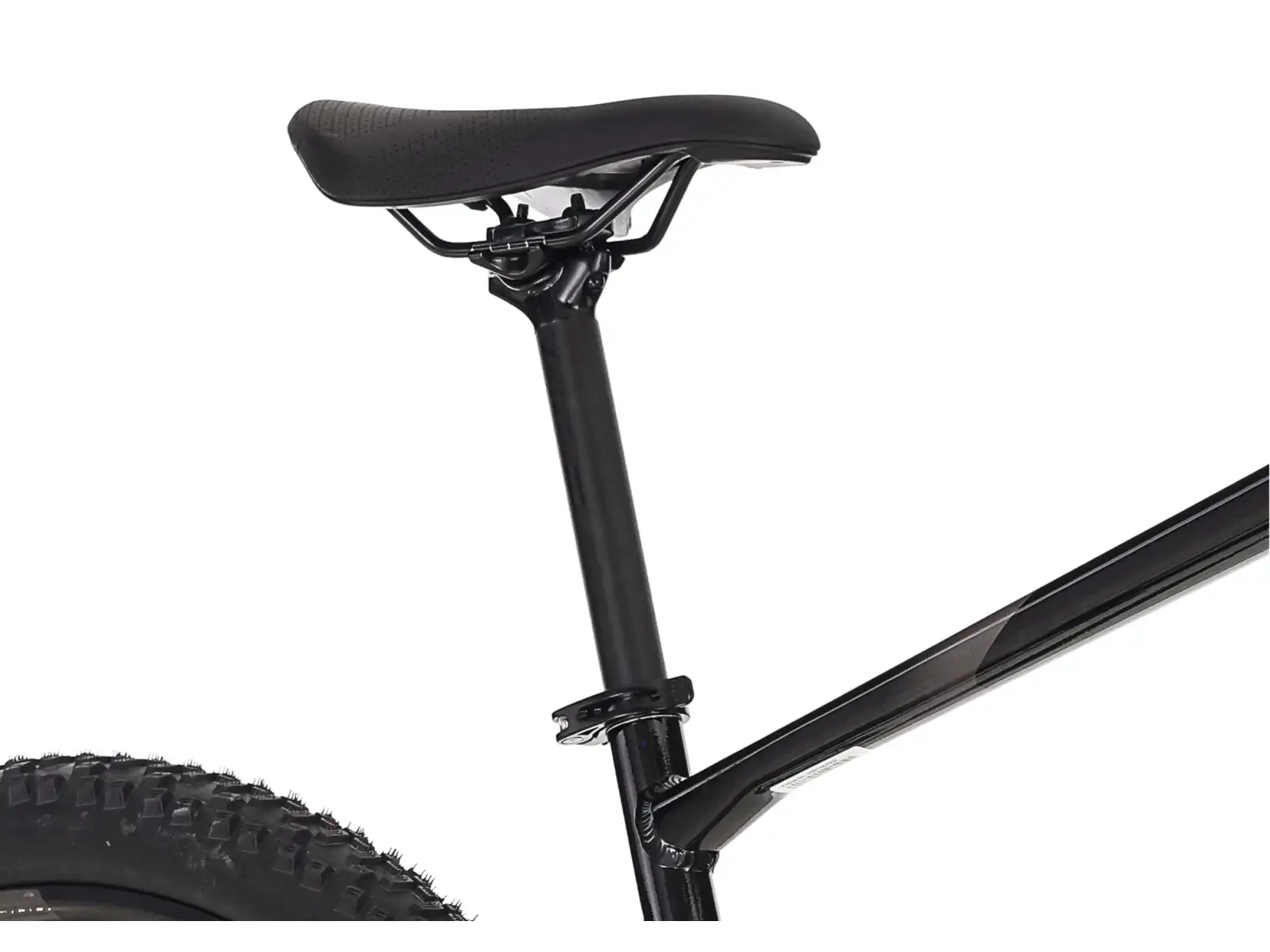 Superior XC 6.1 rower górski Gloss Black