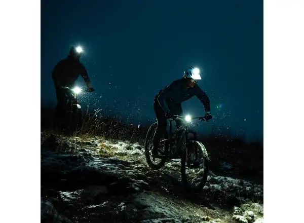 Silva Free MTB czołówka 2500