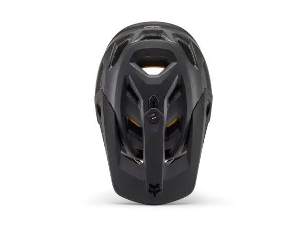 Fox Proframe kask rowerowy MTB matte black