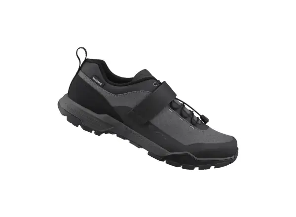 Shimano SH-EX500 męskie buty rowerowe czarna