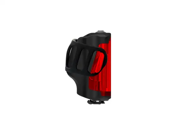 Lezyne Radar Drive Rear tylne światło Black