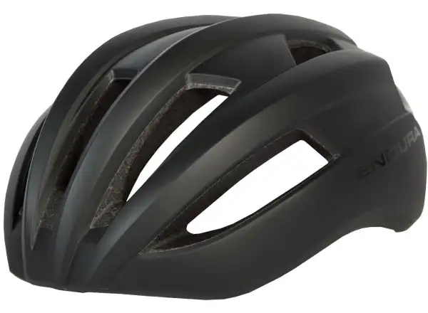 Endura Xtract II kask Black