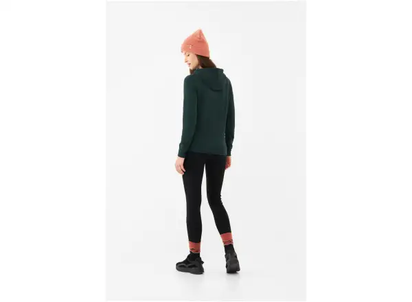 Viking Panaka damska bluza Green