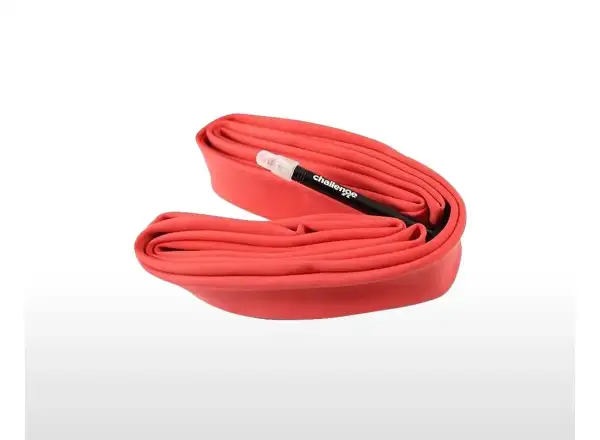 Challenge Latex Cross/Gravel dętka 700x33-42 mm, wentyl 48 mm