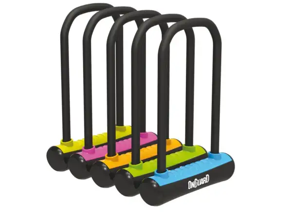 OnGuard Neon 8153 zamek podkowa 115x230 mm