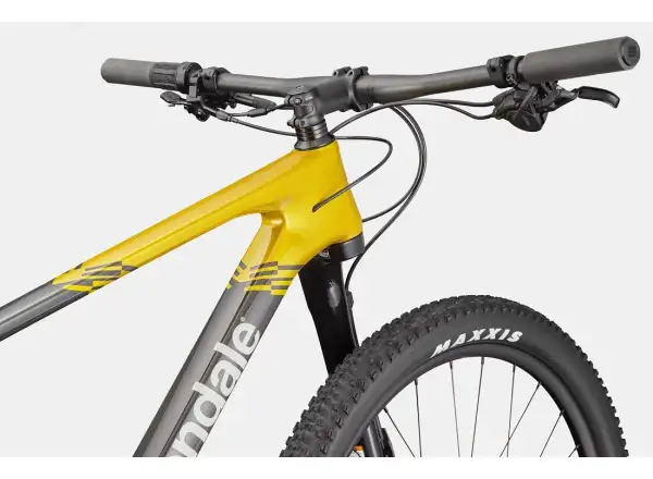 Cannondale Scalpel HT Carbon 1 rower górski Phoenix Yellow