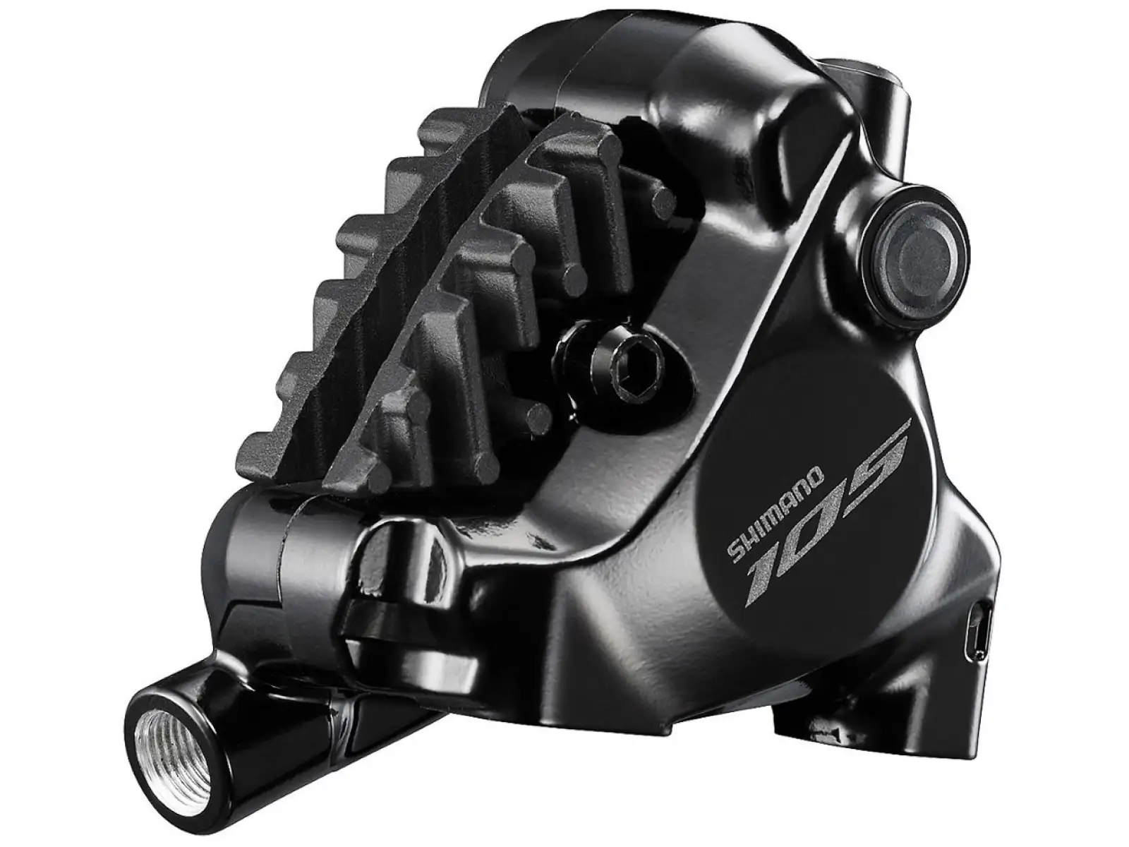 Shimano 105 ST-R7170 Di2/BR-R7170 12sp. dźwignia zmiany biegów i hamulca i zacisk FM tylny