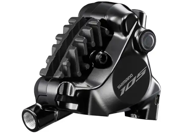 Shimano 105 ST-R7170 Di2/BR-R7170 12sp. dźwignia zmiany biegów i hamulca i zacisk FM tylny