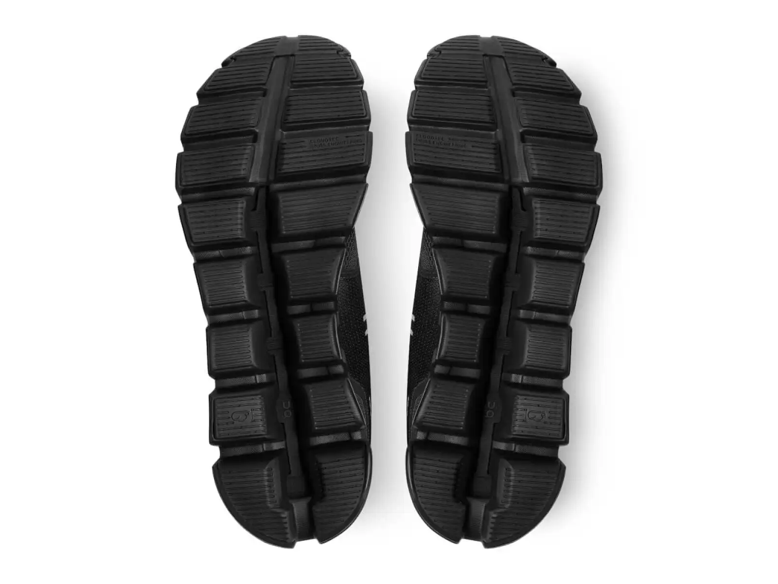 On Cloud 5 męskie buty rekreacyjne All Black