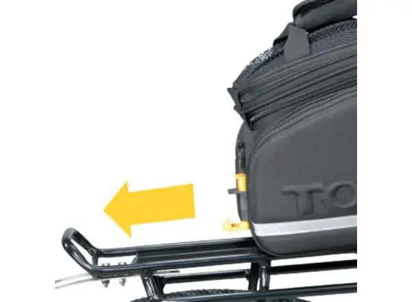 Topeak Uni Super Tourist Disc bagażnik na rower