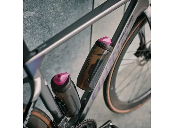 Fidlock osłona ustnika Magenta