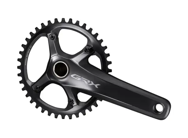 Shimano GRX FC-RX810 korby 1x11 sp. z zębatką 40 zębów 170 mm