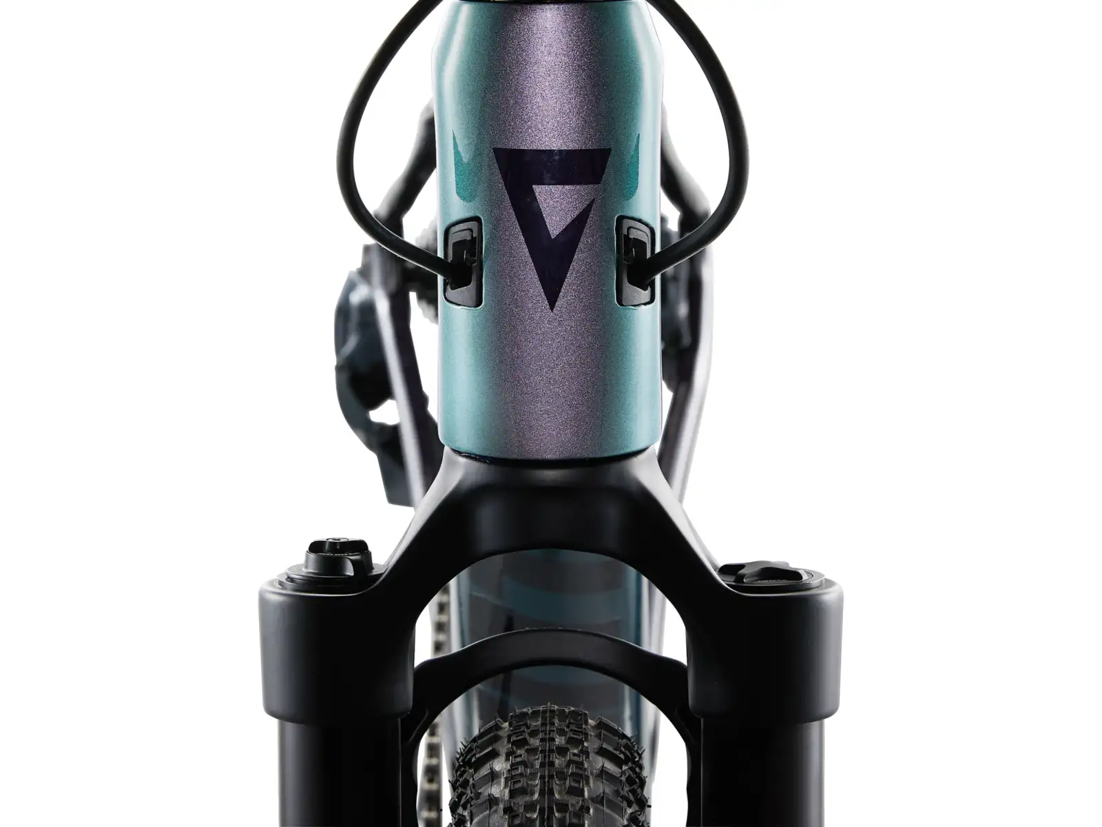 Giant Revolt X Advanced Pro 0 gravel rower Airglow Black Currant