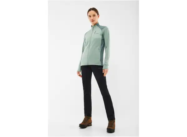 Viking Pro Line Birger damska bluza Green