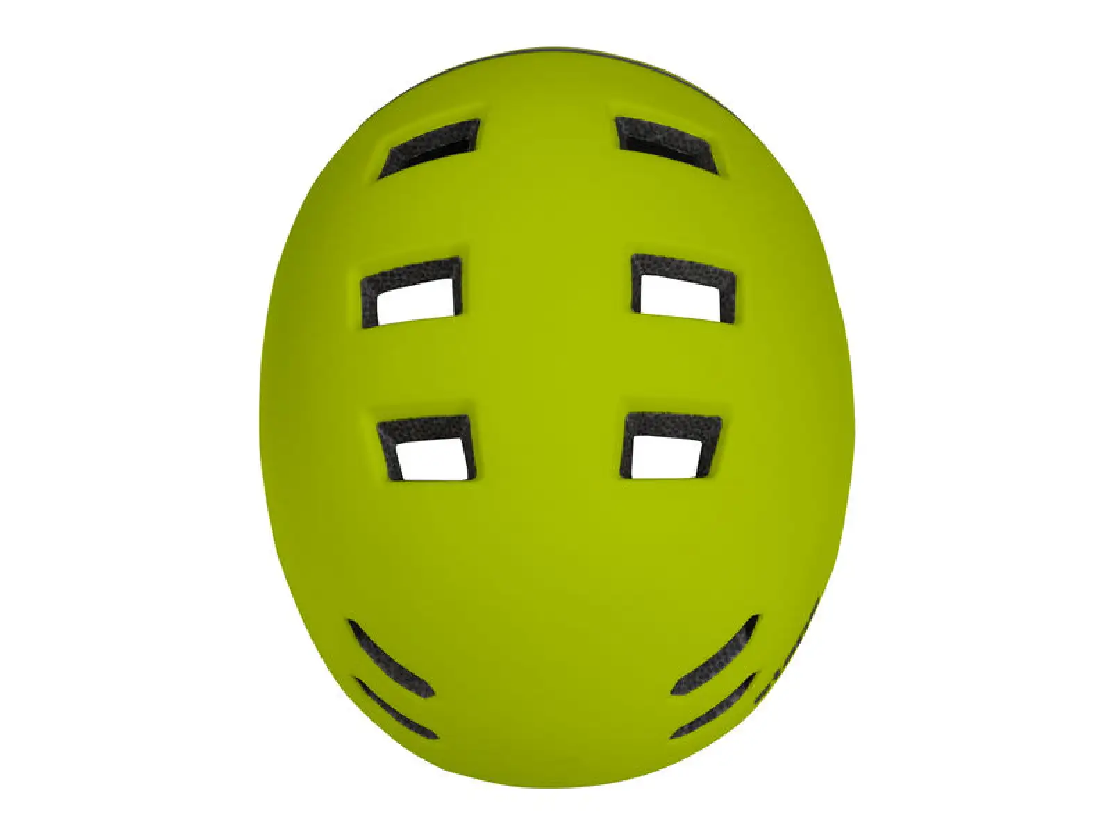 Etape Buddy kask dziecięcy lime/antracyt