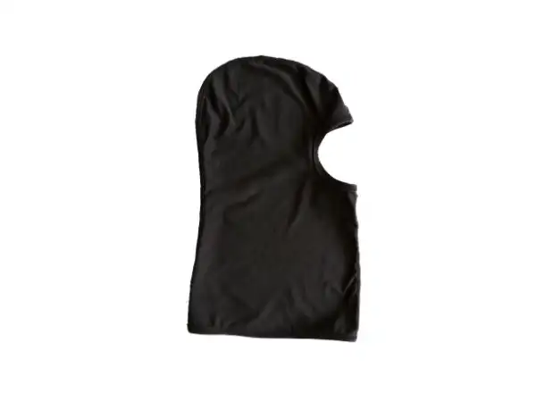 Leki Balaclava kominiarka black, r. Uni