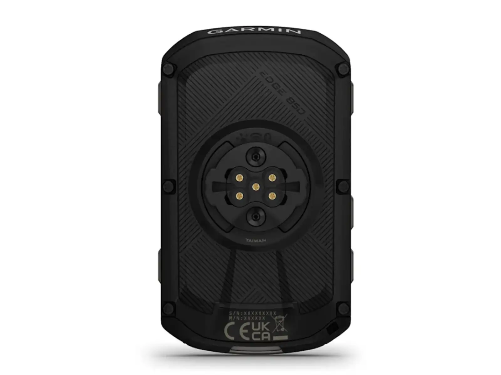 Garmin Edge 850 nawigacja GPS