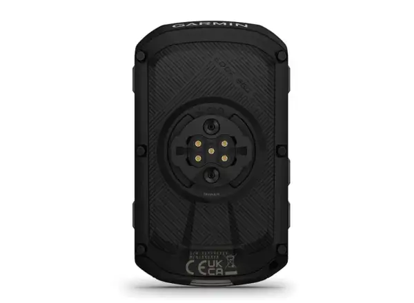 Garmin Edge 850 nawigacja GPS