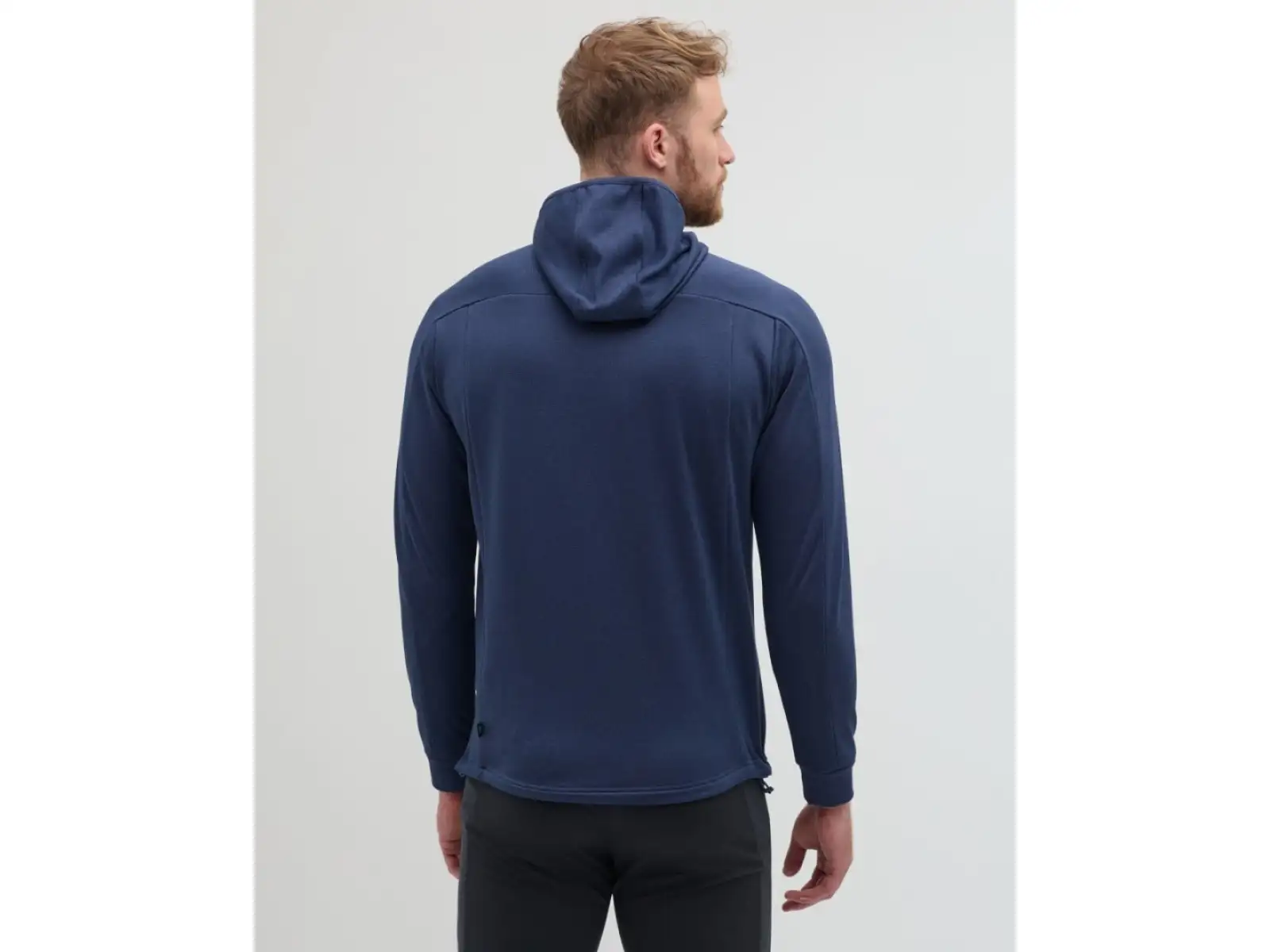 Silvini Dirilo męska bluza Navy/Blue