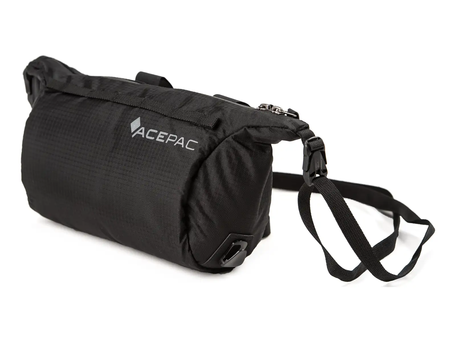 Acepac Barrel MKIII torba 2 l Black