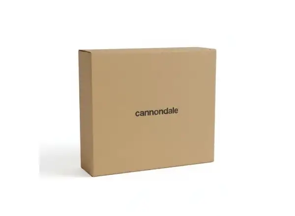 Cannondale Ceramic Espresso Mug zestaw 4 kubków