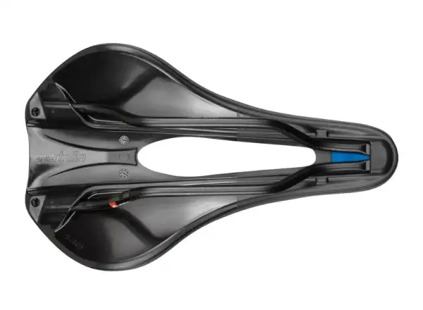 Selle Italia NOVUS Boost EVO Gravel TM Superflow L siodełko 145x245mm