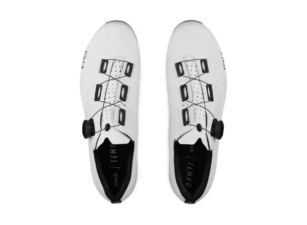 Fizik Tempo Overcurve R4 szosowe buty White/Black