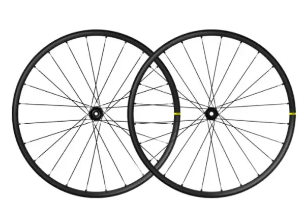 Mavic Crossmax XL Boost 29" koła zaplecione 2022