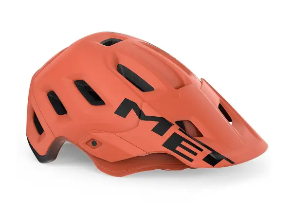 MET Roam MIPS kask rowerowy Rust Black