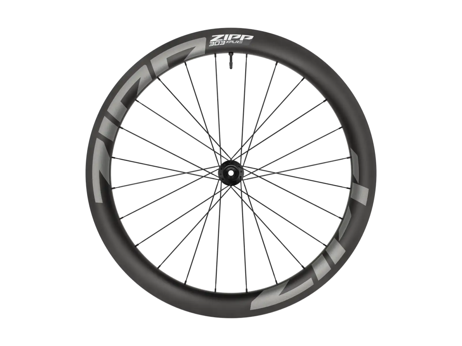 Zipp 303 XPLR S tylne zaplecione koło 12x142 mm